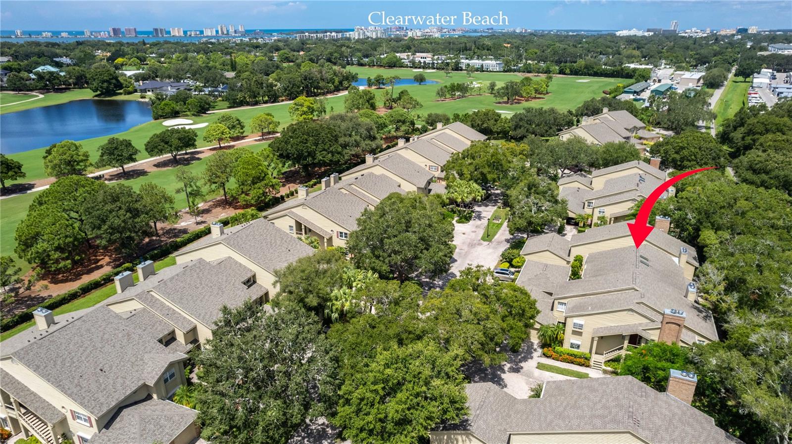54 PELICAN PL, BELLEAIR, FL, 33756