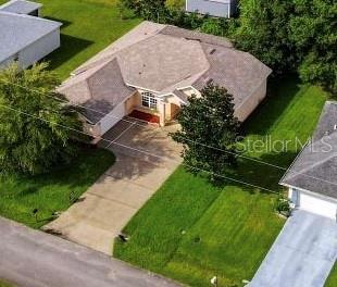 6 BALLENGER LN, PALM COAST, FL, 32137