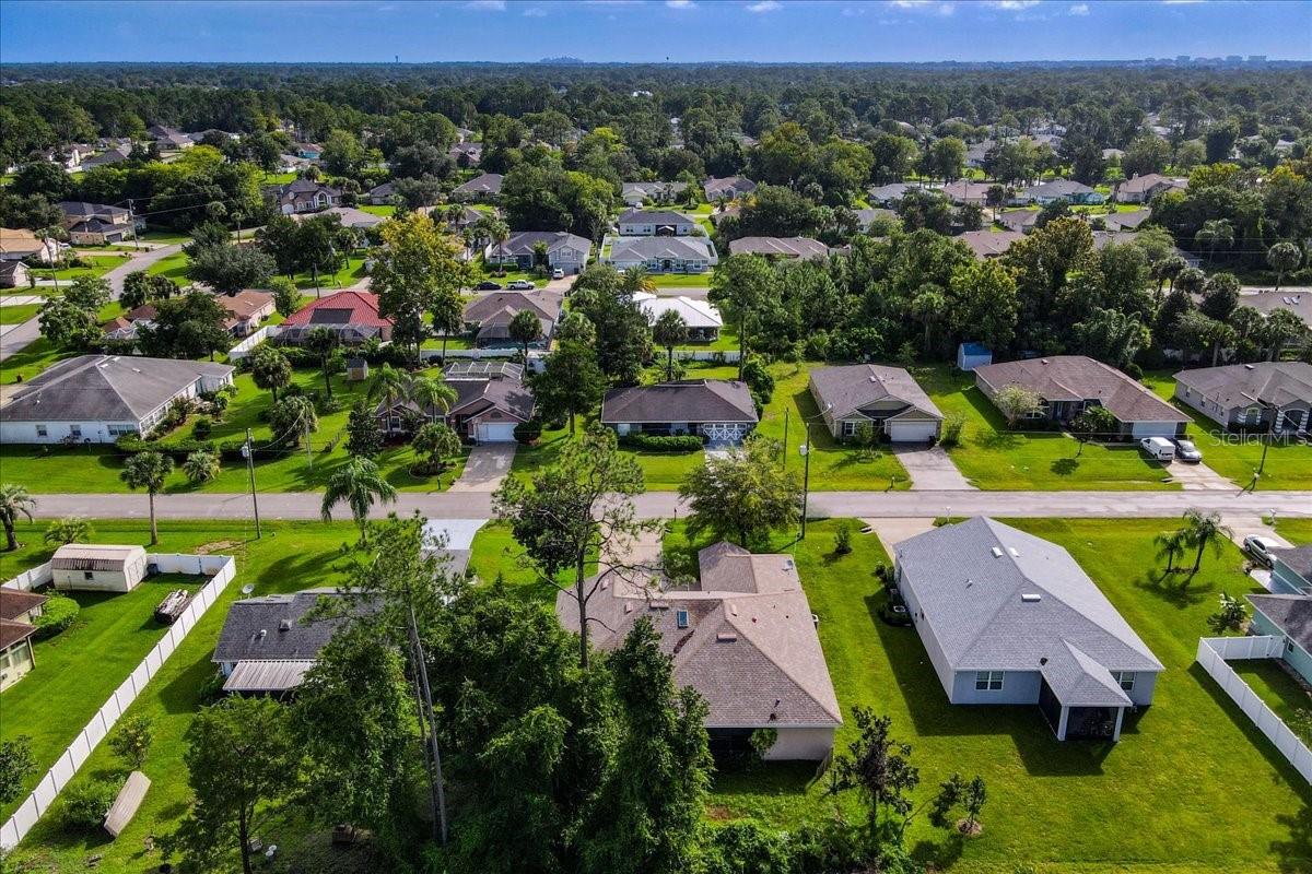 6 BALLENGER LN, PALM COAST, FL, 32137