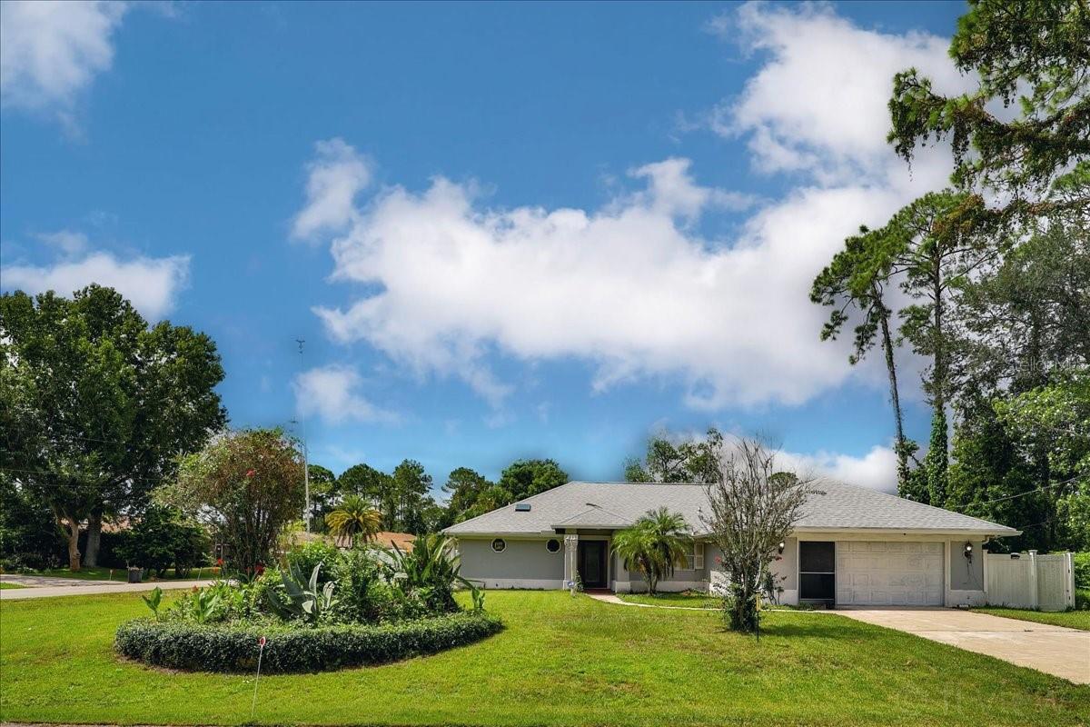 6 BALLENGER LN, PALM COAST, FL, 32137
