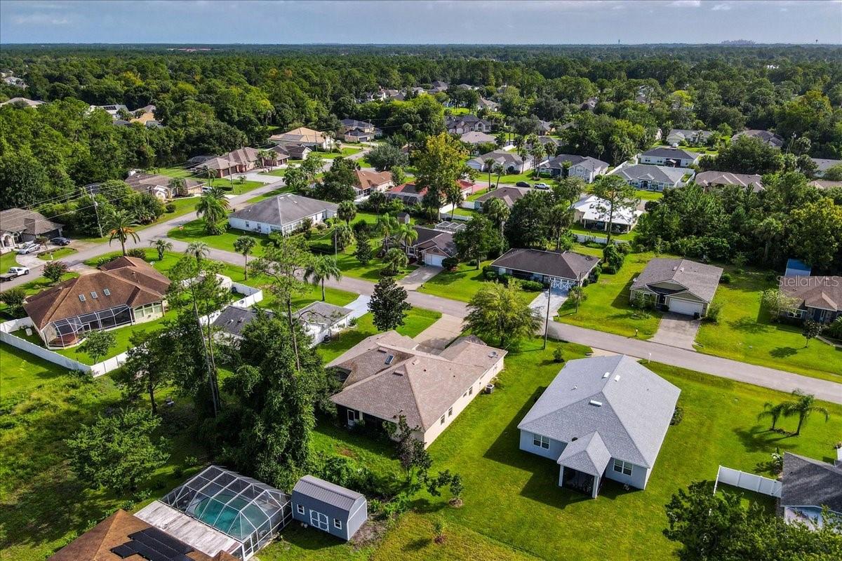 6 BALLENGER LN, PALM COAST, FL, 32137