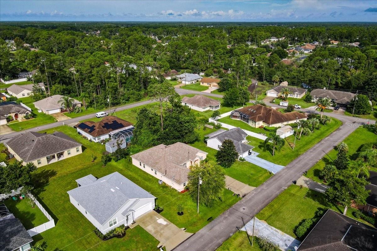 6 BALLENGER LN, PALM COAST, FL, 32137