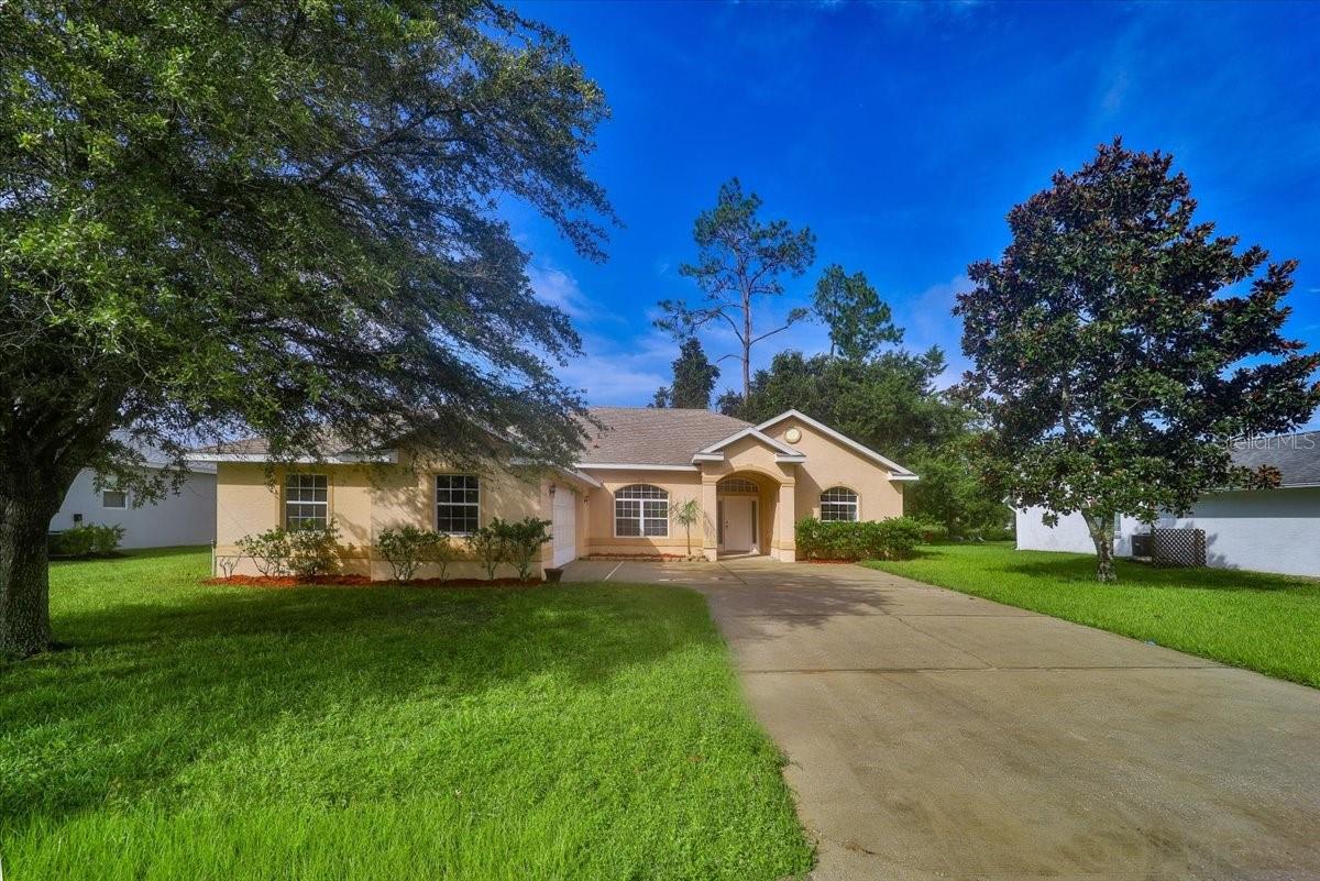 6 BALLENGER LN, PALM COAST, FL, 32137