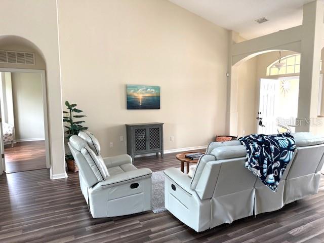 6 BALLENGER LN, PALM COAST, FL, 32137