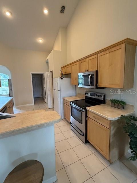 6 BALLENGER LN, PALM COAST, FL, 32137