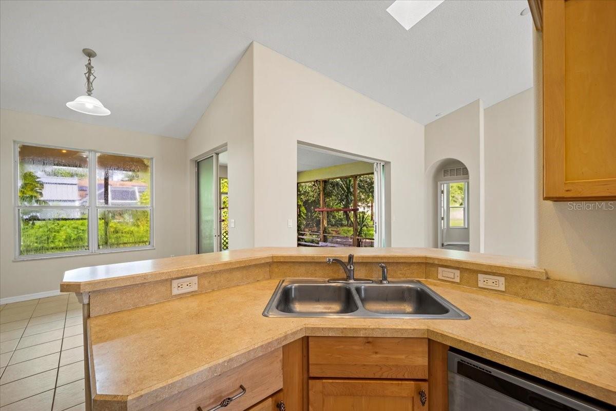 6 BALLENGER LN, PALM COAST, FL, 32137