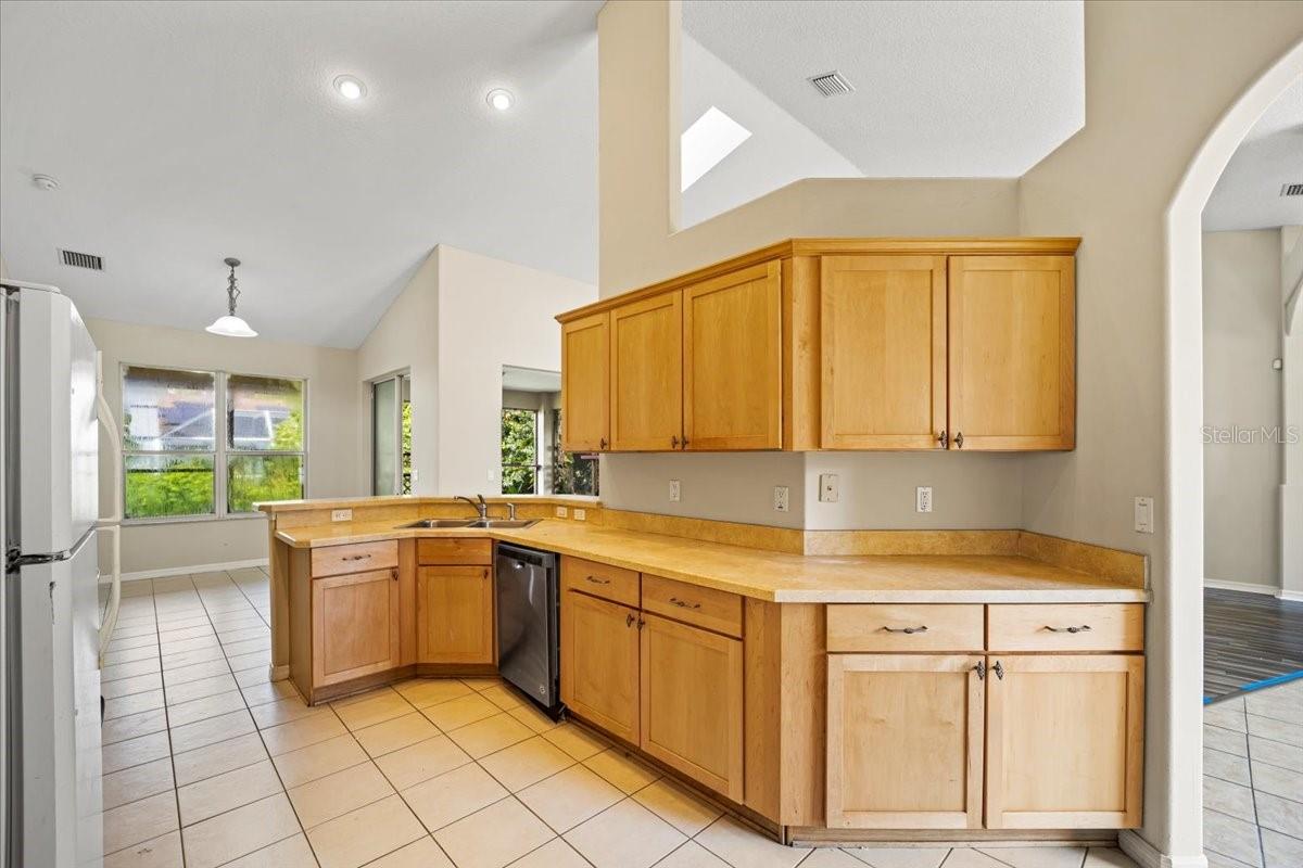 6 BALLENGER LN, PALM COAST, FL, 32137