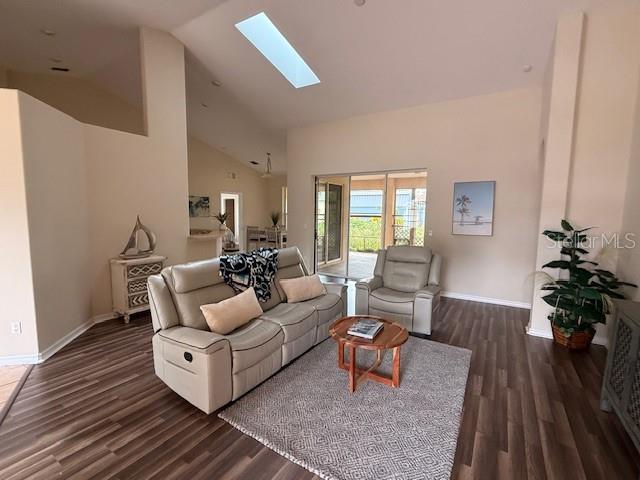 6 BALLENGER LN, PALM COAST, FL, 32137