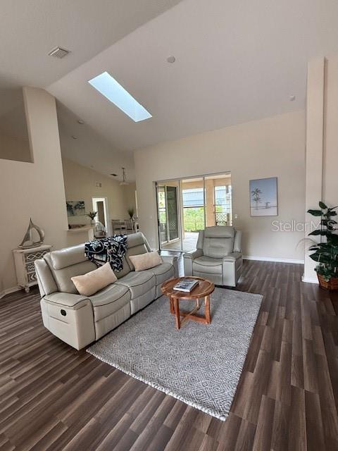 6 BALLENGER LN, PALM COAST, FL, 32137