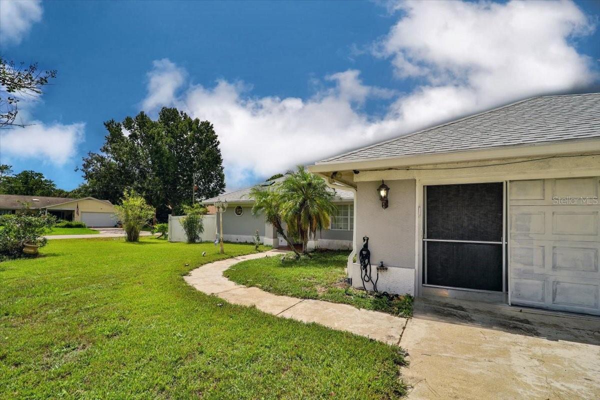 6 BALLENGER LN, PALM COAST, FL, 32137