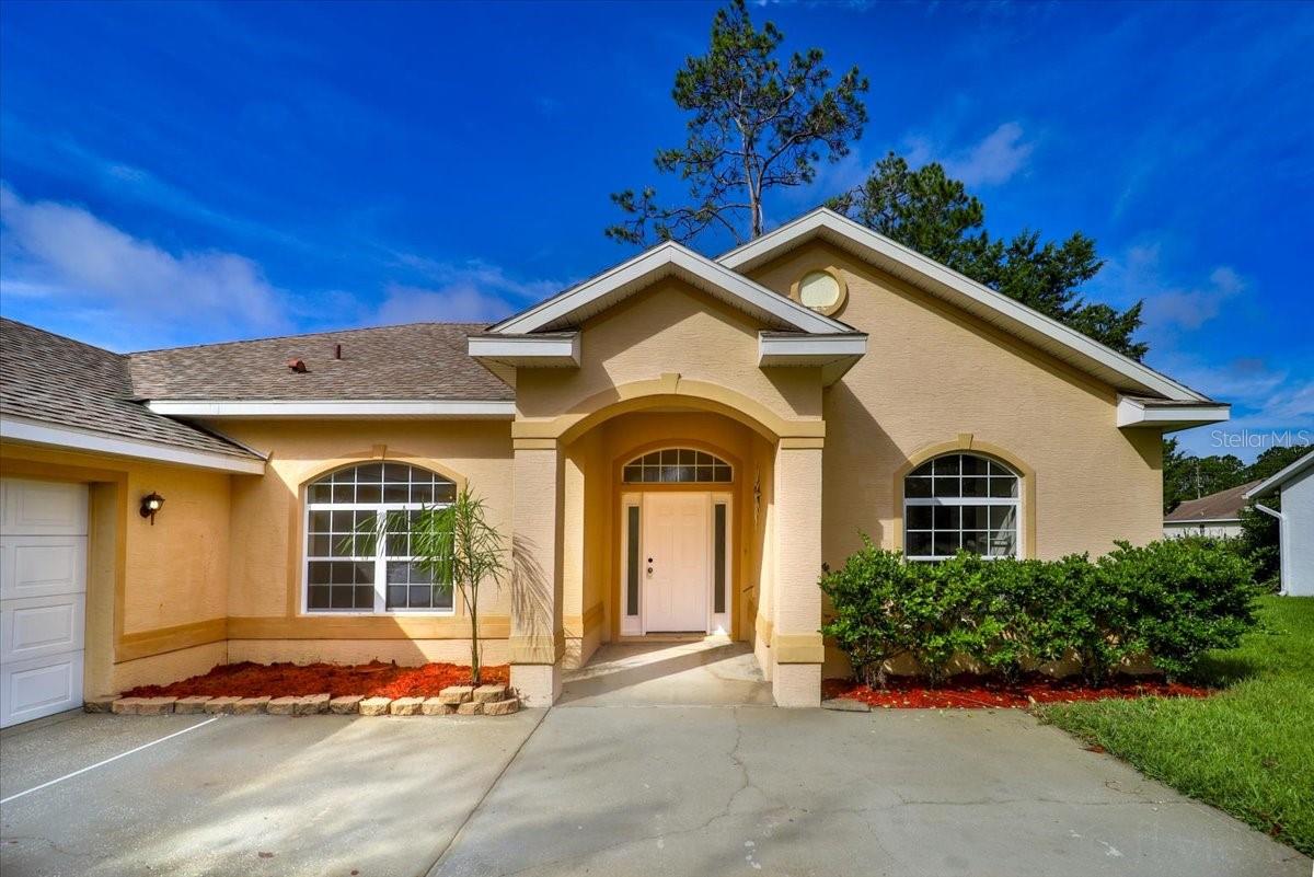 6 BALLENGER LN, PALM COAST, FL, 32137