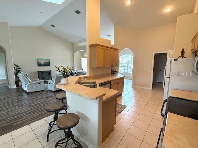6 BALLENGER LN, PALM COAST, FL, 32137
