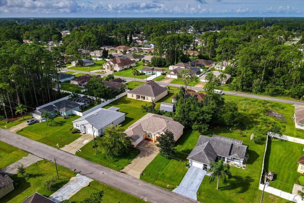 6 BALLENGER LN, PALM COAST, FL, 32137