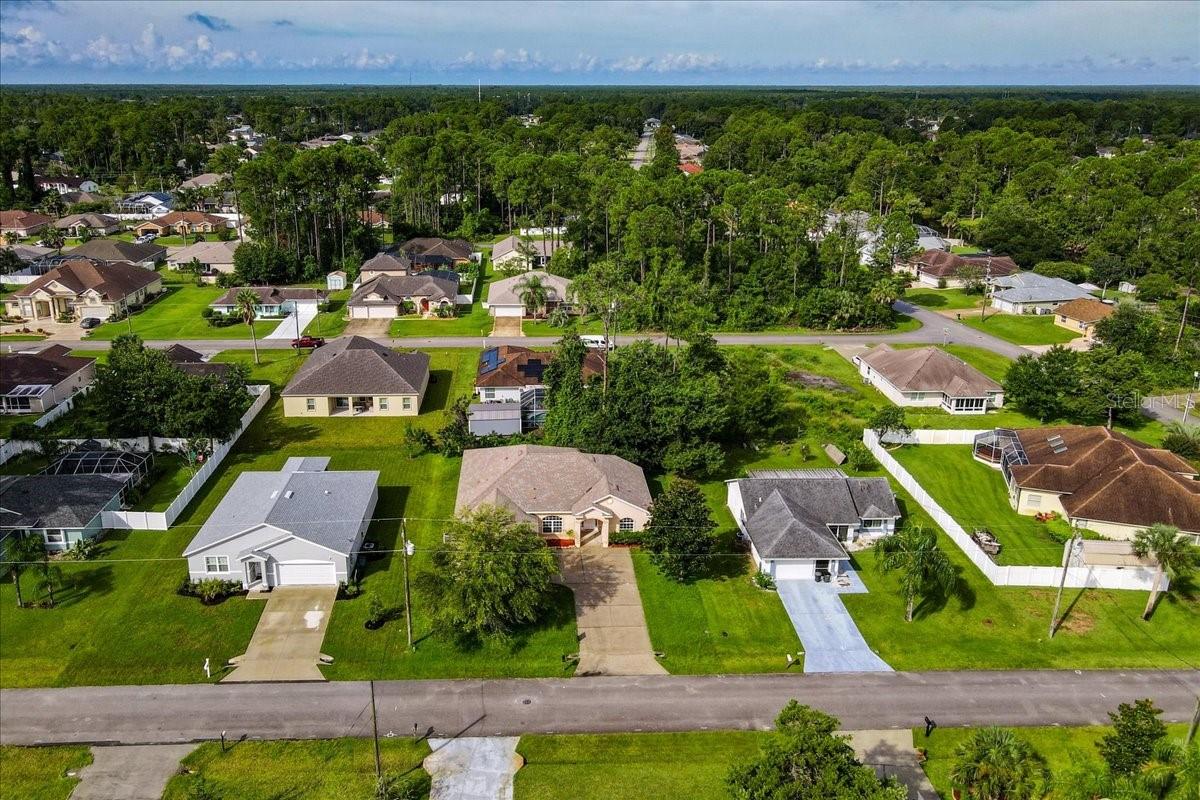 6 BALLENGER LN, PALM COAST, FL, 32137