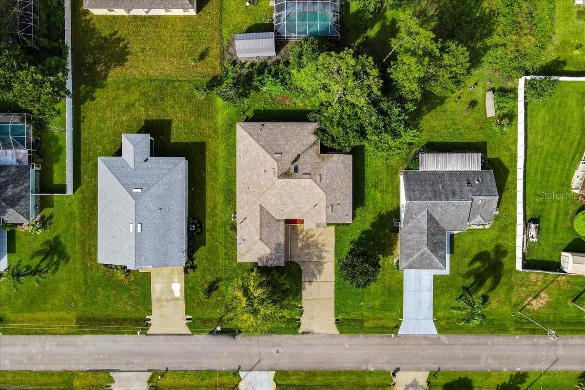 6 BALLENGER LN, PALM COAST, FL, 32137