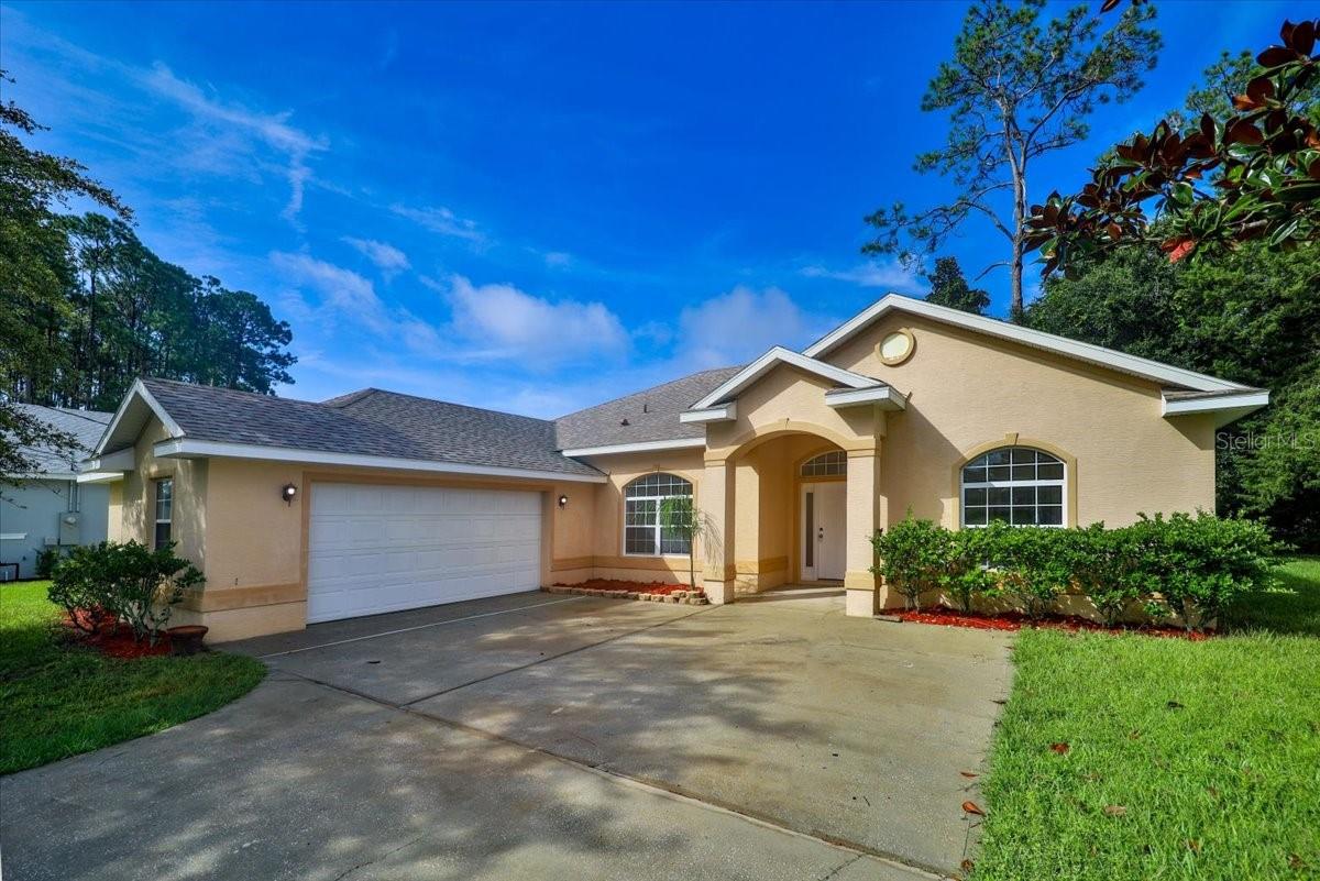 6 BALLENGER LN, PALM COAST, FL, 32137
