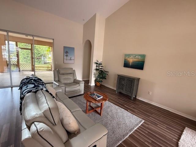 6 BALLENGER LN, PALM COAST, FL, 32137