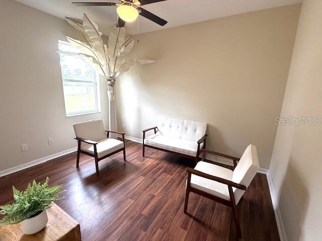 6 BALLENGER LN, PALM COAST, FL, 32137