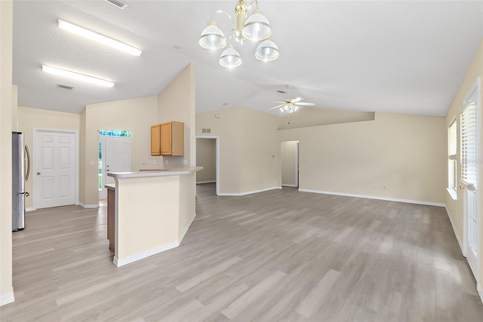 21 WHEATFIELD DR, PALM COAST, FL, 32164