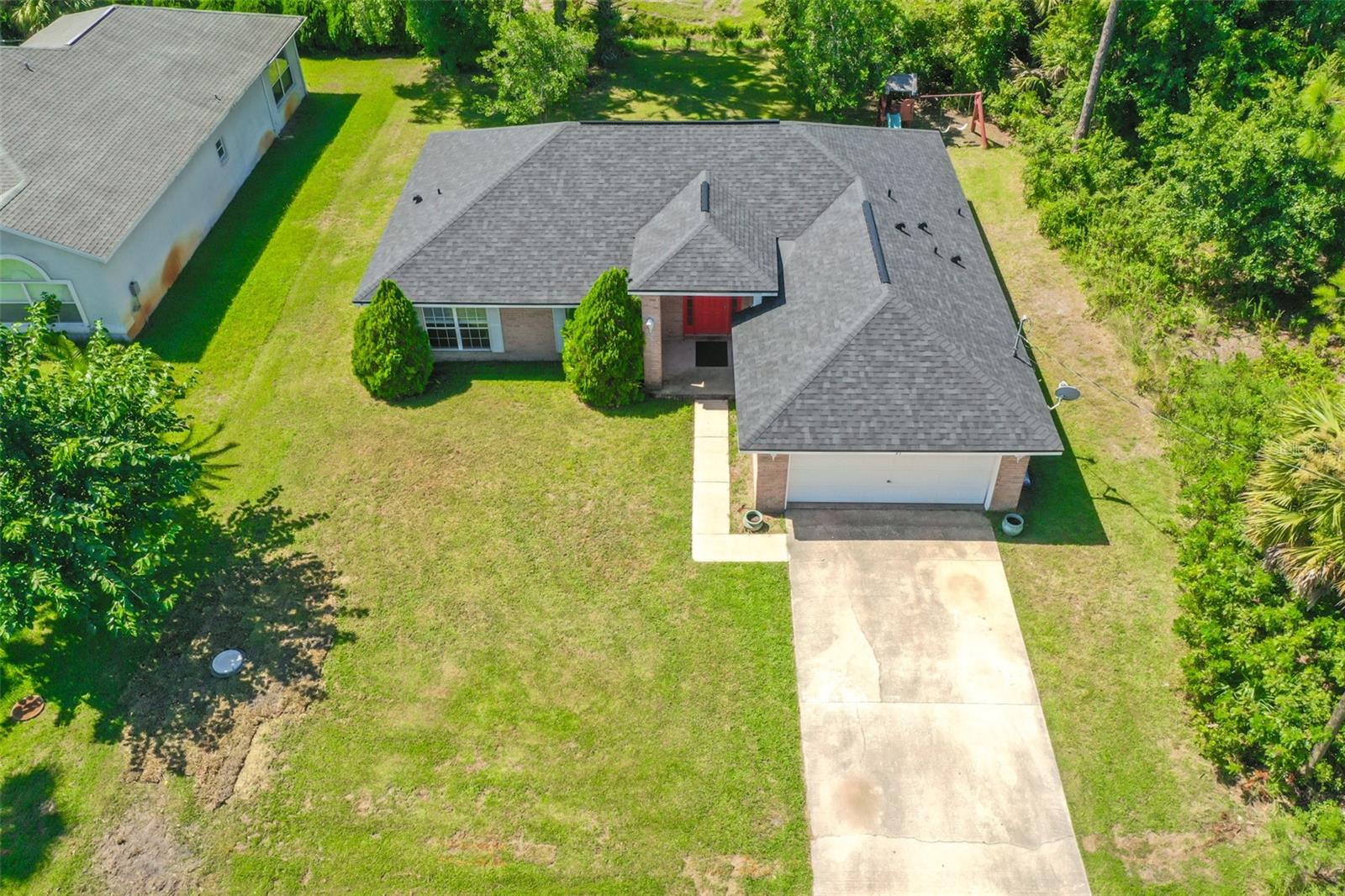 21 WHEATFIELD DR, PALM COAST, FL, 32164