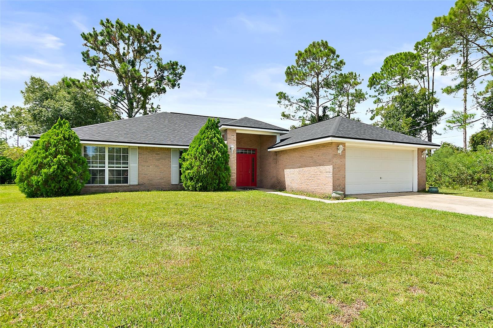21 WHEATFIELD DR, PALM COAST, FL, 32164
