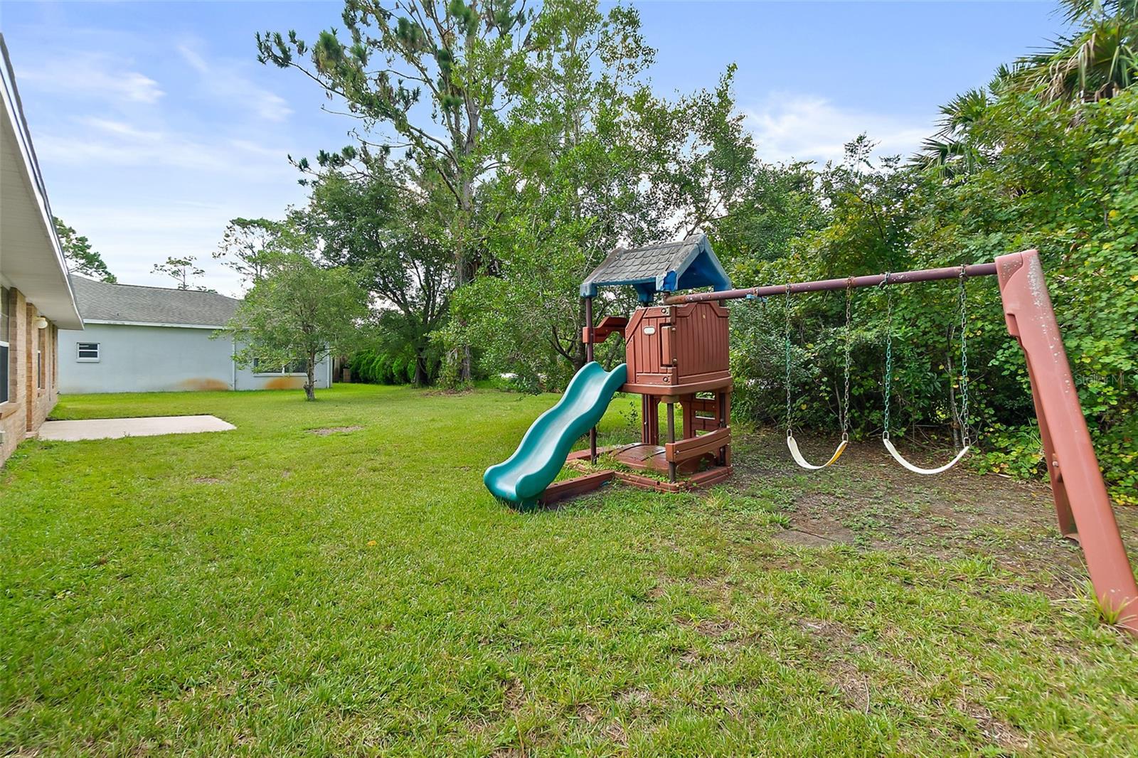 21 WHEATFIELD DR, PALM COAST, FL, 32164