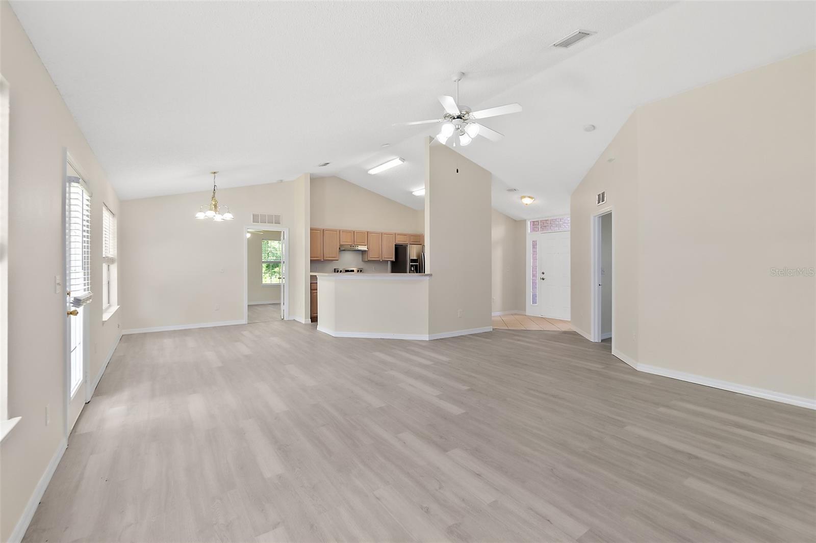 21 WHEATFIELD DR, PALM COAST, FL, 32164