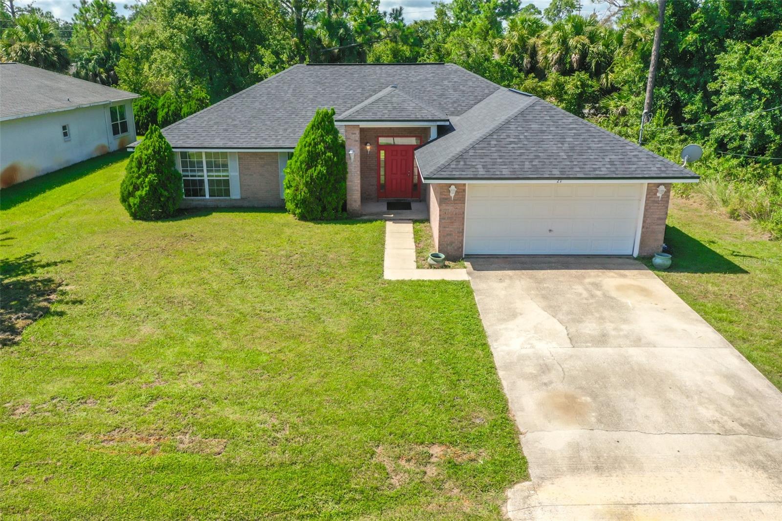 21 WHEATFIELD DR, PALM COAST, FL, 32164