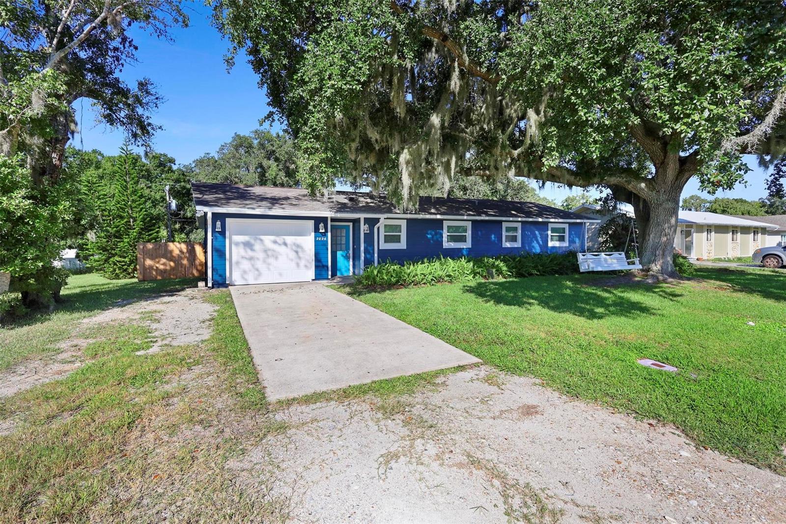 2026 TRAVELERS PALM DR, EDGEWATER, FL, 32141