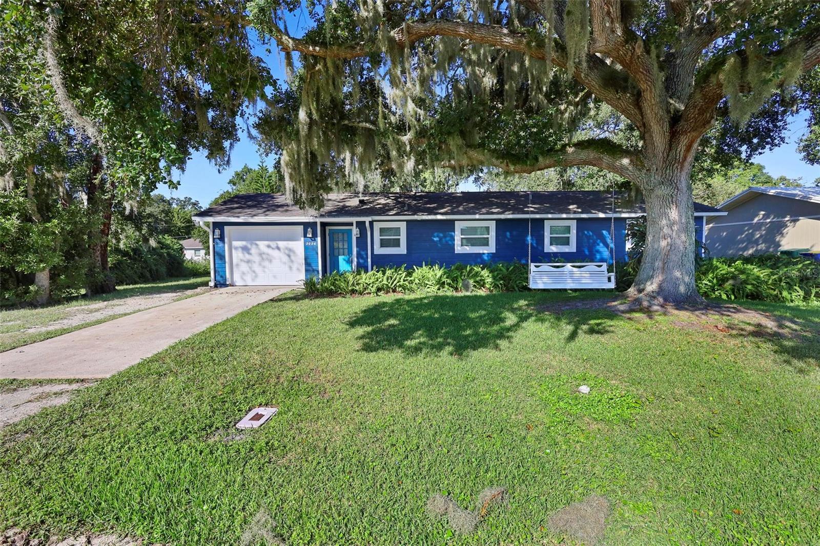 2026 TRAVELERS PALM DR, EDGEWATER, FL, 32141