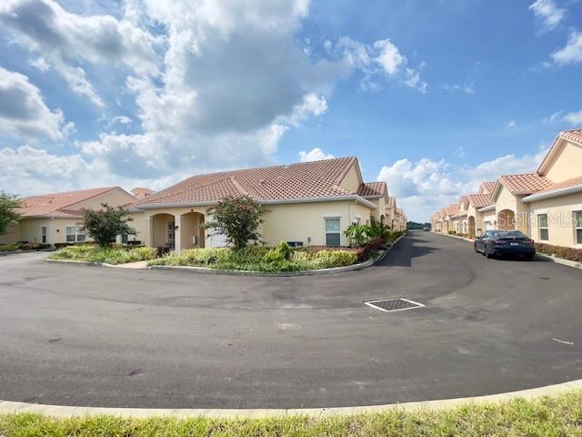 2108 SHANTINIKETAN BLVD #B8, TAVARES, FL, 32778