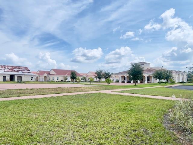 2108 SHANTINIKETAN BLVD #B8, TAVARES, FL, 32778