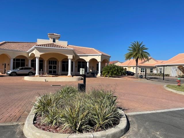 2108 SHANTINIKETAN BLVD #B8, TAVARES, FL, 32778