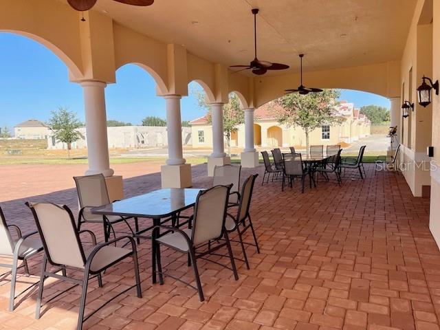 2108 SHANTINIKETAN BLVD #B8, TAVARES, FL, 32778