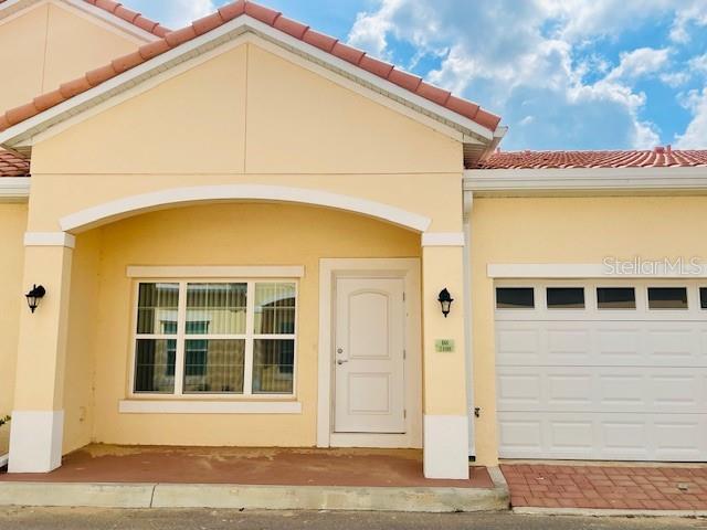 2108 SHANTINIKETAN BLVD #B8, TAVARES, FL, 32778
