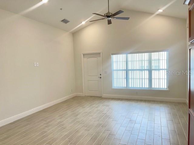 2108 SHANTINIKETAN BLVD #B8, TAVARES, FL, 32778