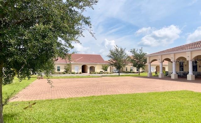 2108 SHANTINIKETAN BLVD #B8, TAVARES, FL, 32778