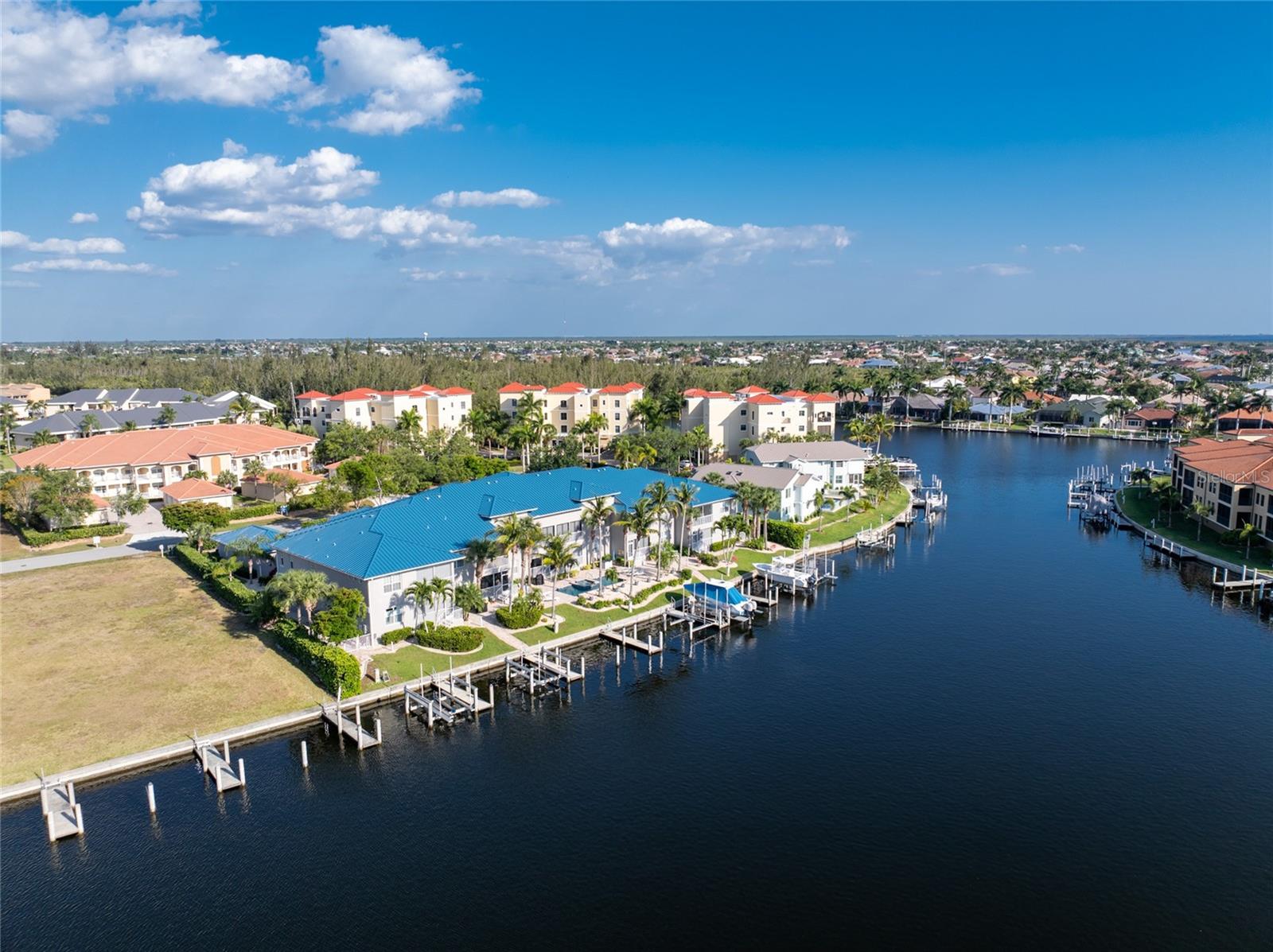 3311 WOOD THRUSH DR #113, PUNTA GORDA, FL, 33950
