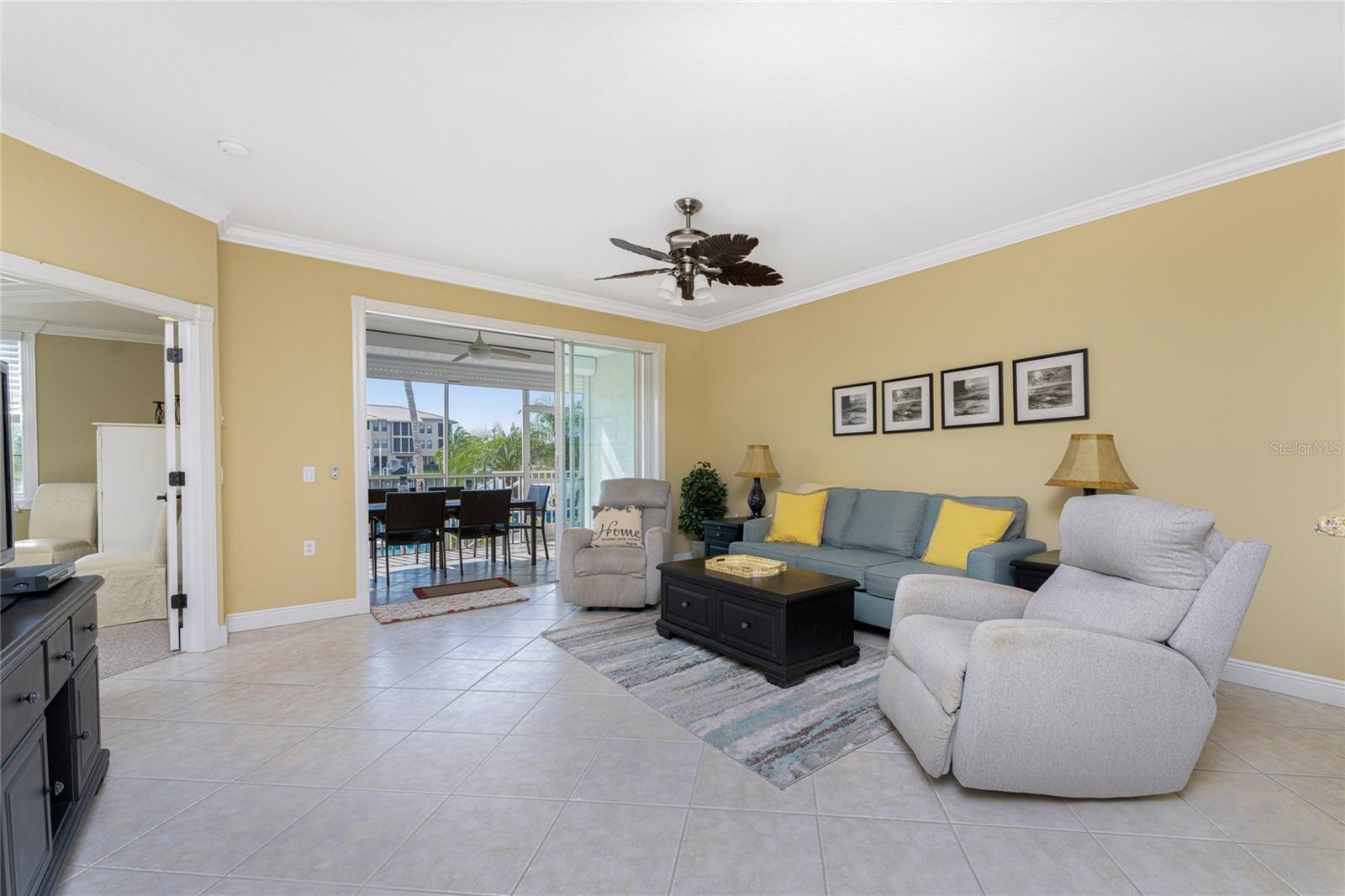 3311 WOOD THRUSH DR #113, PUNTA GORDA, FL, 33950