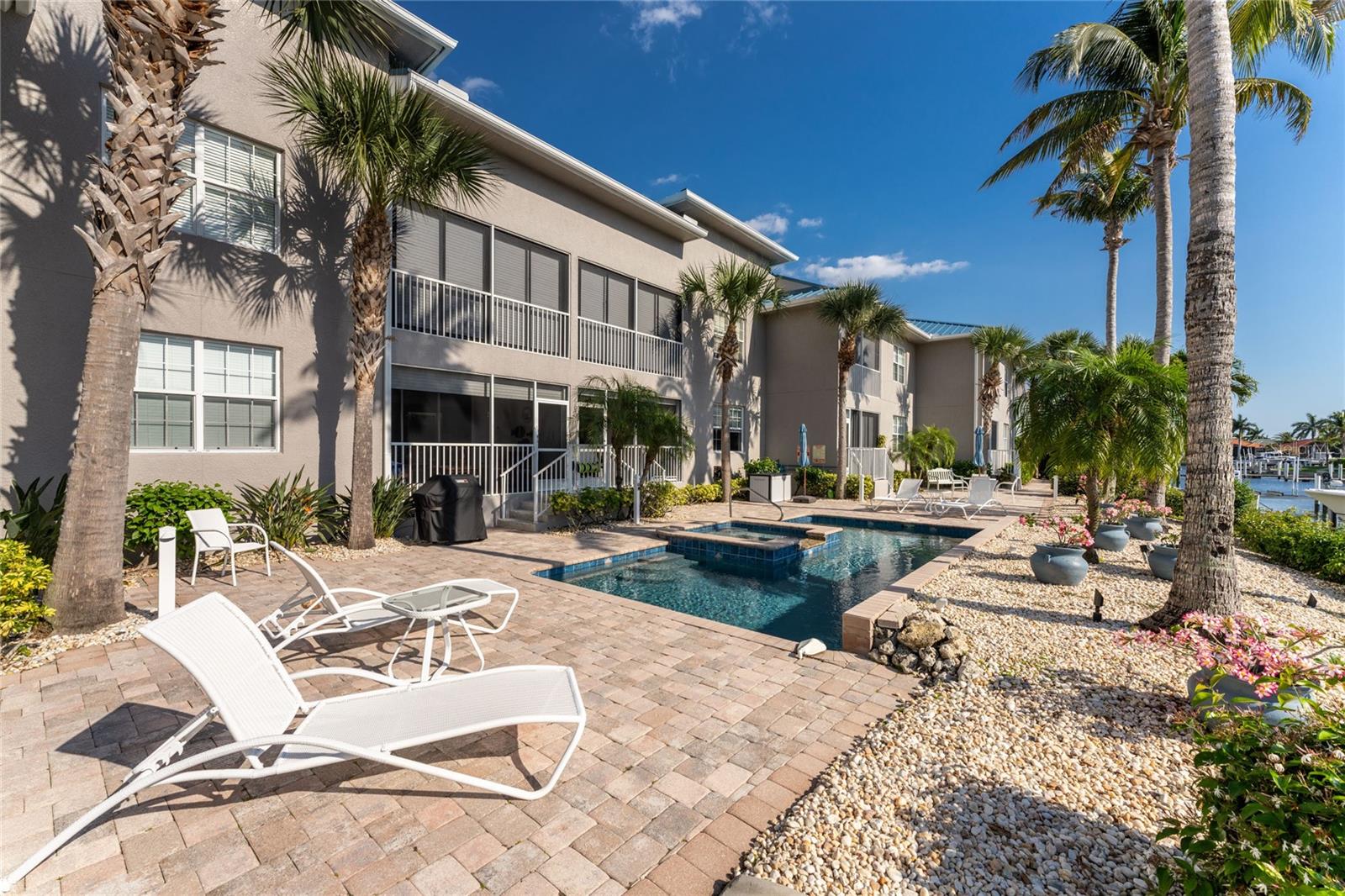3311 WOOD THRUSH DR #113, PUNTA GORDA, FL, 33950