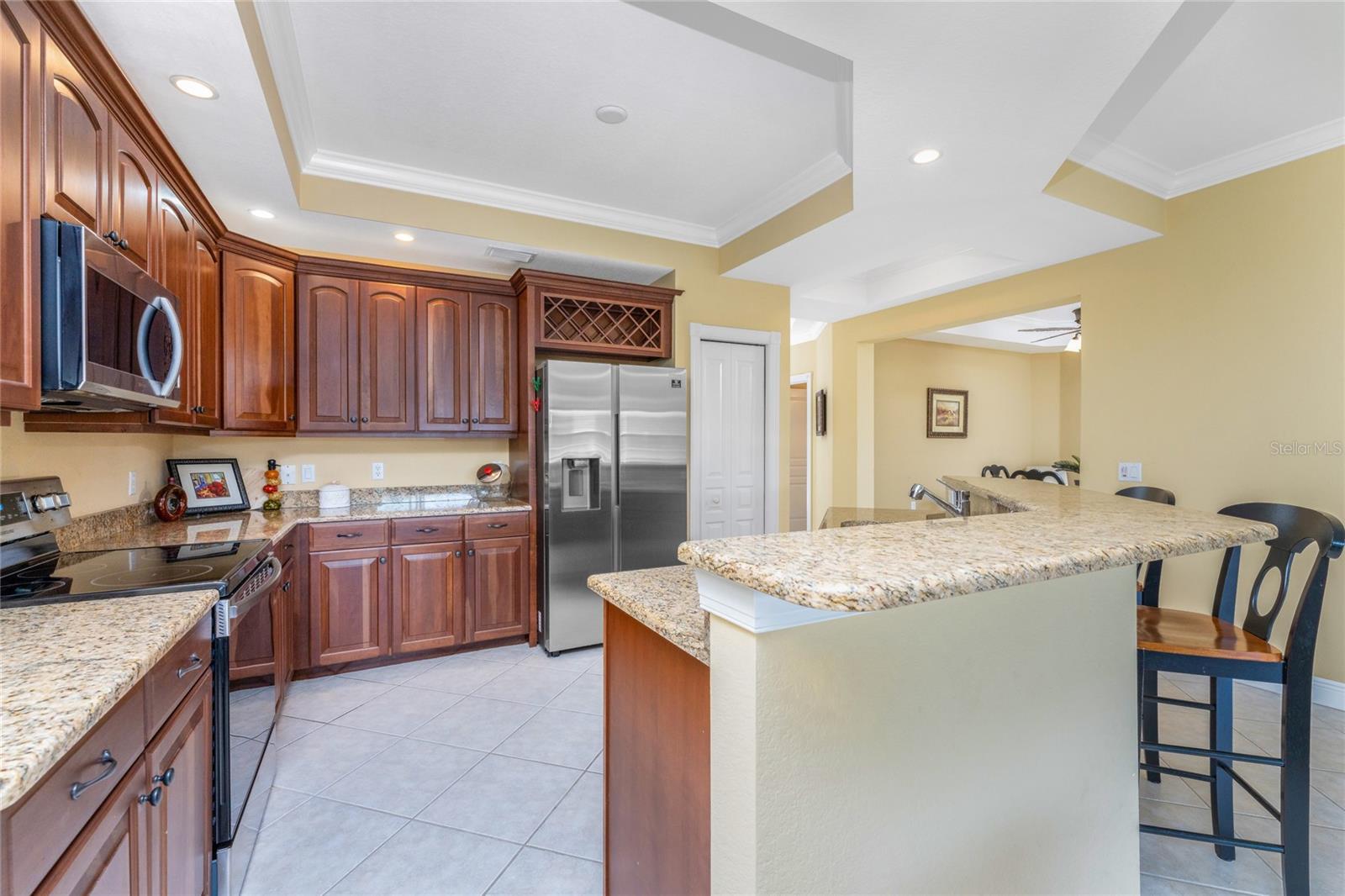 3311 WOOD THRUSH DR #113, PUNTA GORDA, FL, 33950