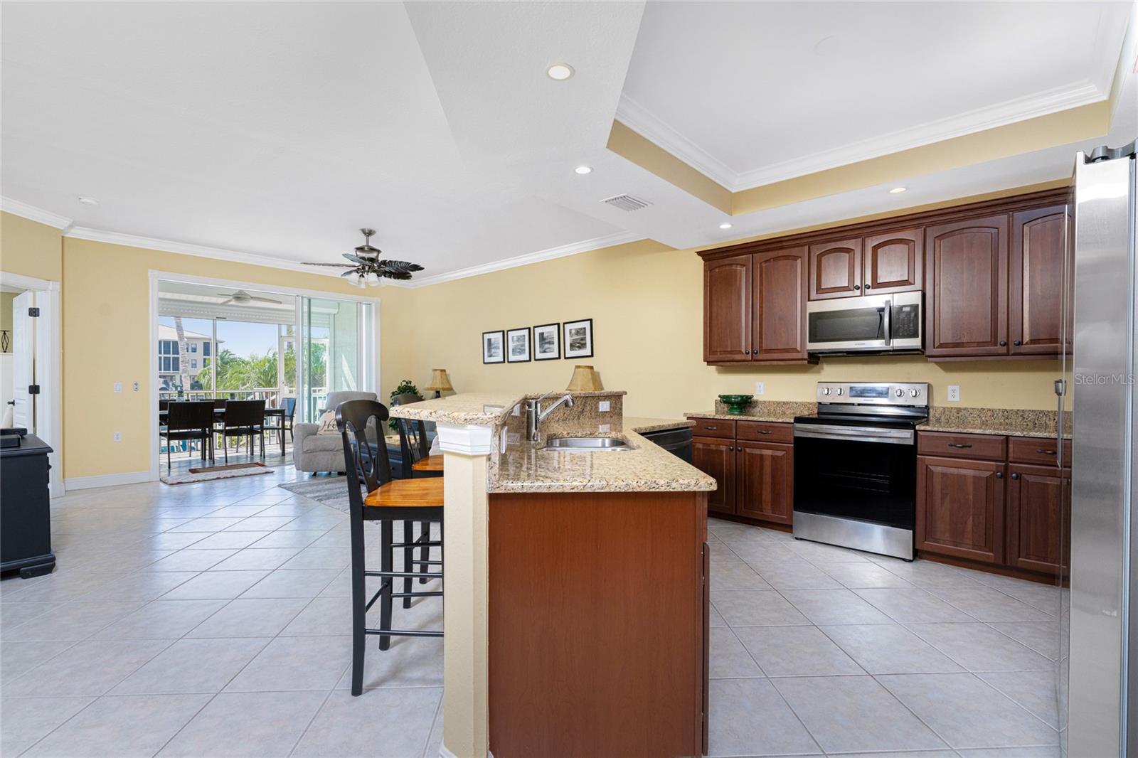 3311 WOOD THRUSH DR #113, PUNTA GORDA, FL, 33950