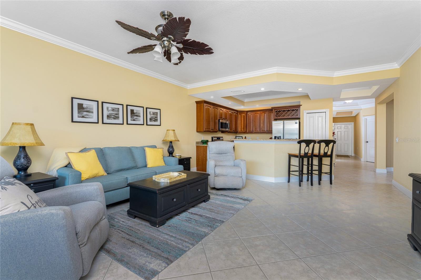 3311 WOOD THRUSH DR #113, PUNTA GORDA, FL, 33950