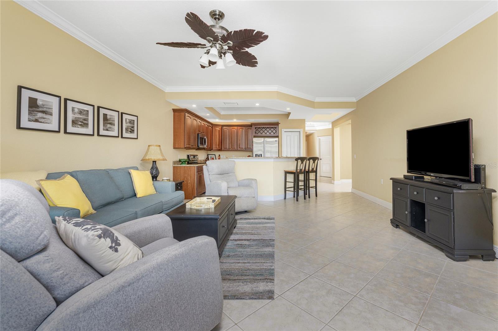 3311 WOOD THRUSH DR #113, PUNTA GORDA, FL, 33950