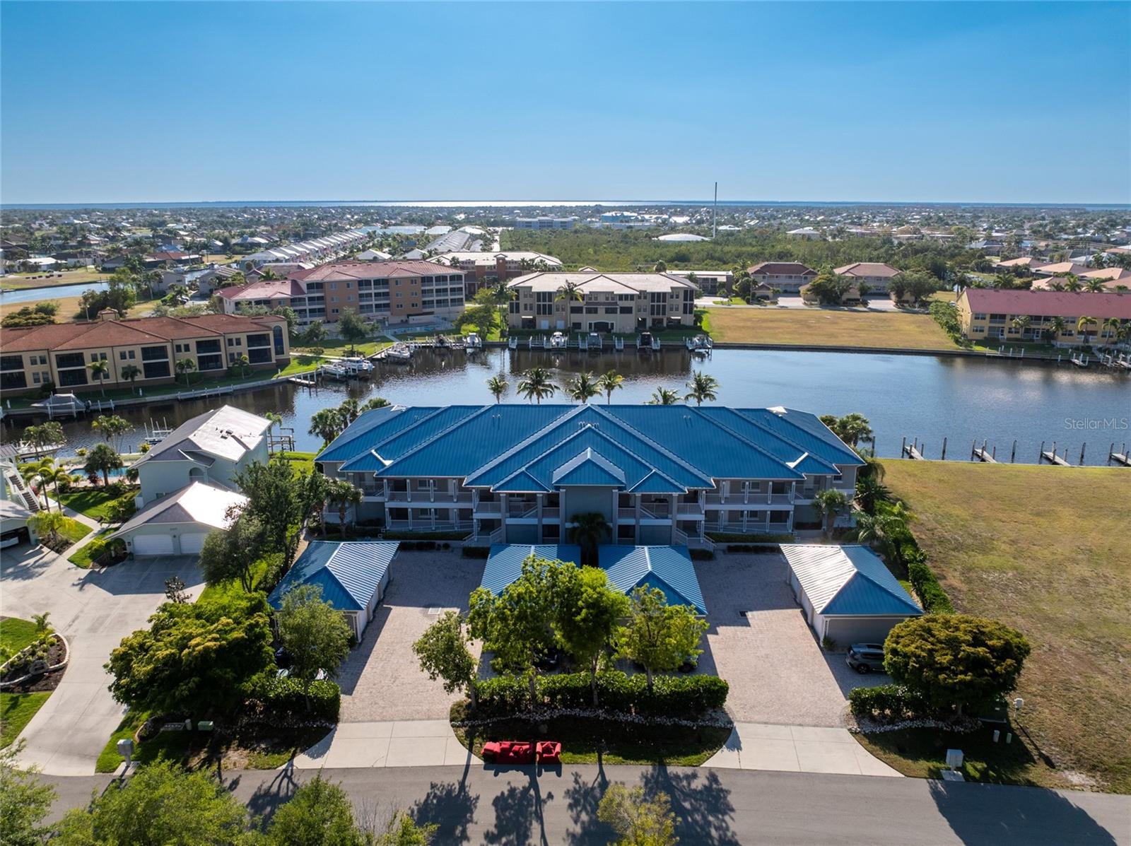 3311 WOOD THRUSH DR #113, PUNTA GORDA, FL, 33950