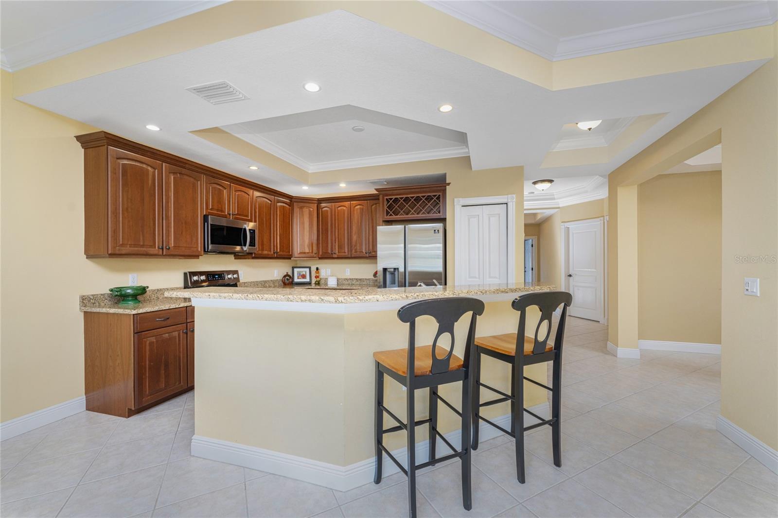 3311 WOOD THRUSH DR #113, PUNTA GORDA, FL, 33950