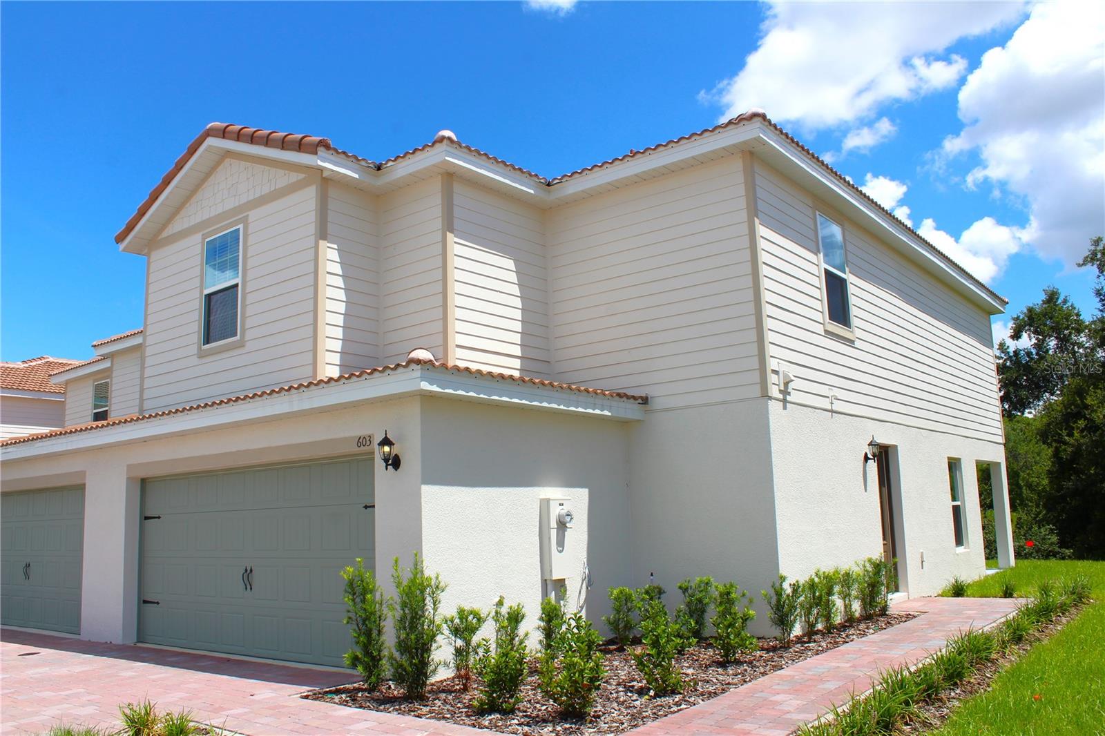 603 BAY LEAF DR, POINCIANA, FL, 34759