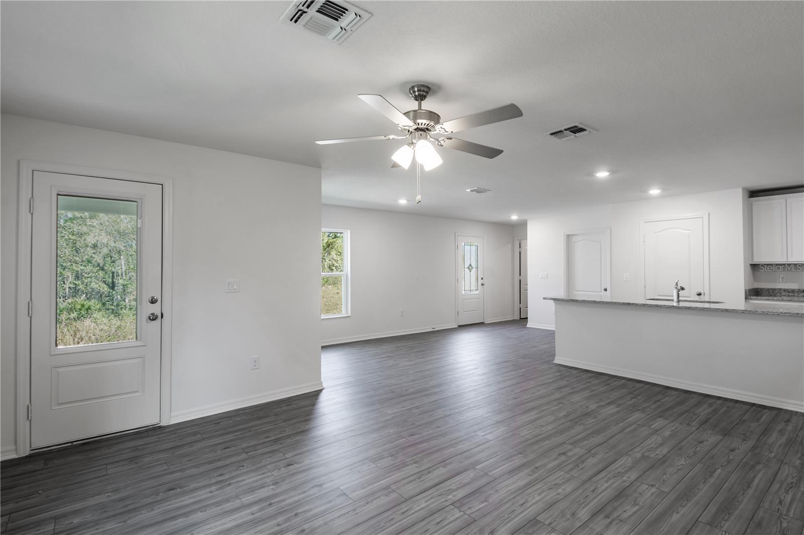 603 BAY LEAF DR, POINCIANA, FL, 34759