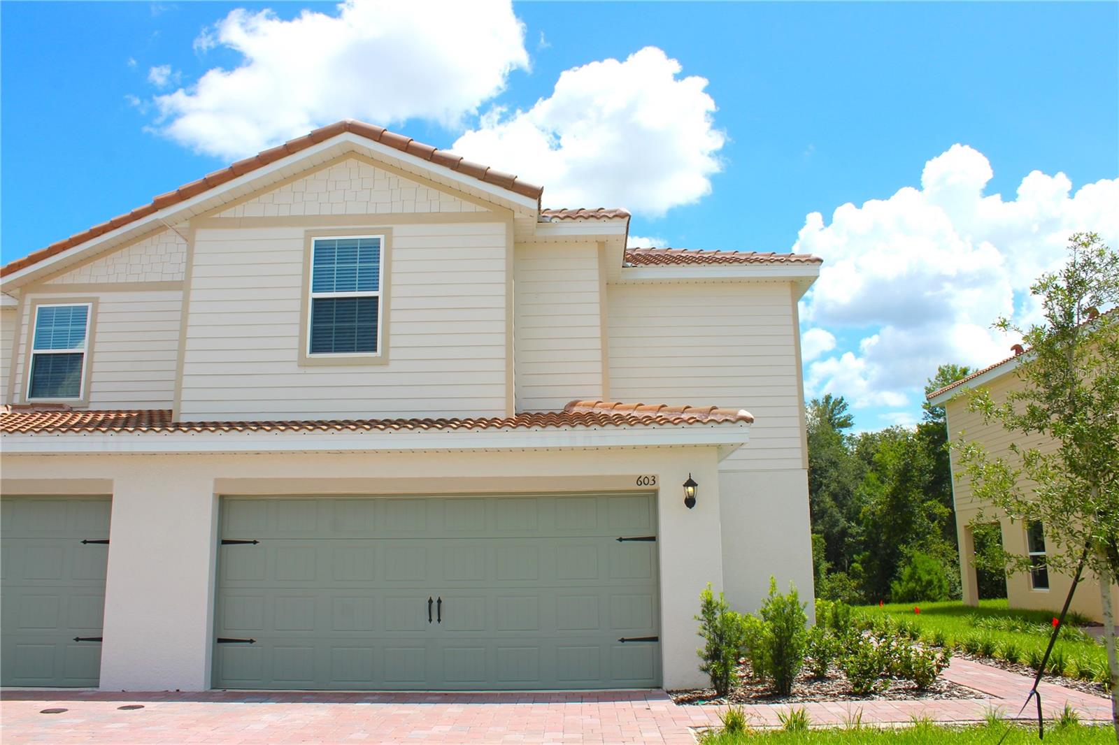 603 BAY LEAF DR, POINCIANA, FL, 34759