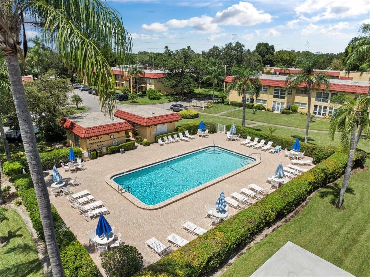 1845 S HIGHLAND AVE #7-1, CLEARWATER, FL, 33756
